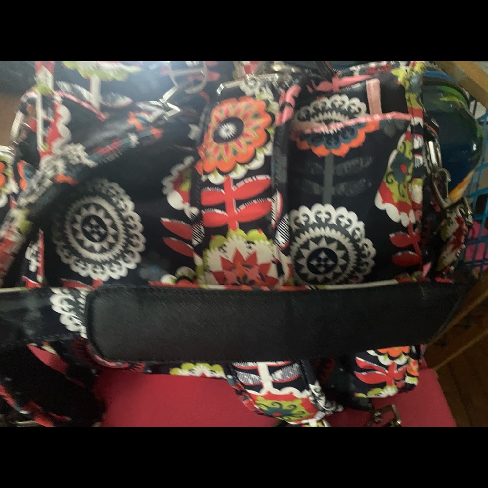 Diaperbag Backpack - Picture 3 of 7